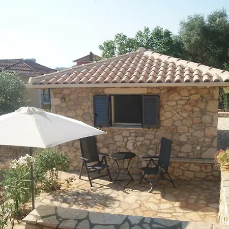 Agkalia * Sivota